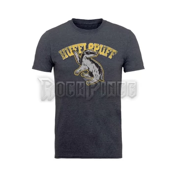 HARRY POTTER - HUFFLEPUFF SPORT - Női póló - BILHPT00049G