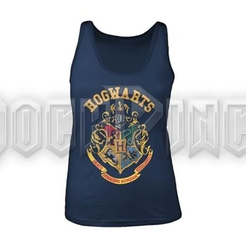 HARRY POTTER - CREST - női trikó - PH9124TV