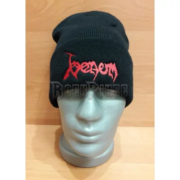 VENOM - kötött sapka