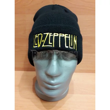 LED ZEPPELIN - kötött sapka