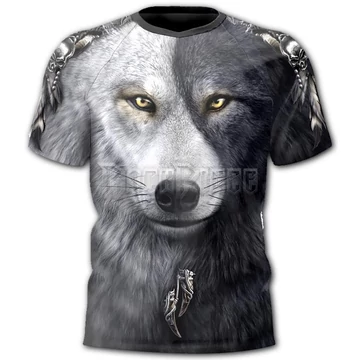 WOLF CHI - Sustainable Football Shirts - T118M146