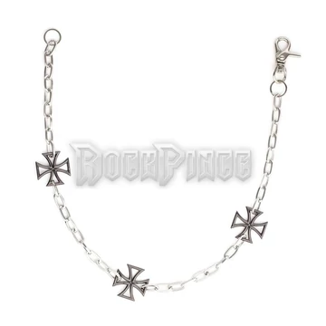 Iron Cross - oldallánc - GC032