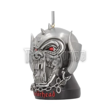 Motörhead - Warpig - függődísz - B5586T1