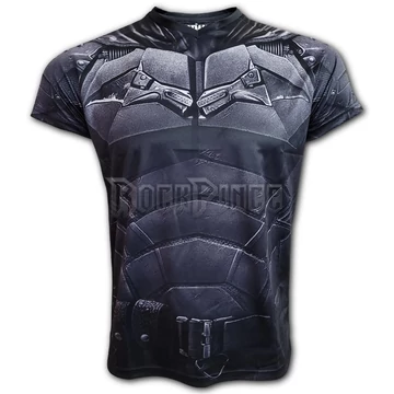 THE BATMAN - MUSCLE CAPE - Sustainable Football Shirts - G422M146