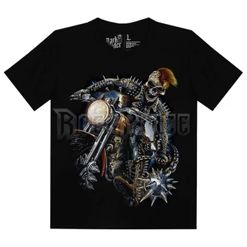 DR-1052 - unisex póló