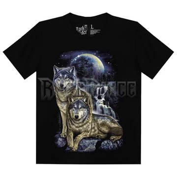 DR-1054 - unisex póló