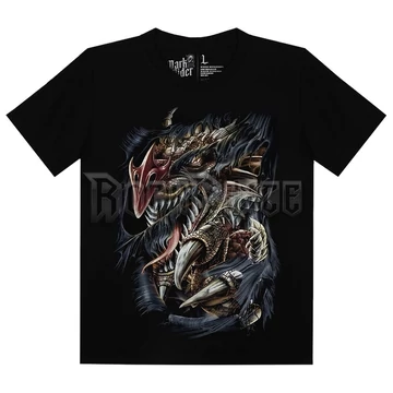 DR-1066 - unisex póló