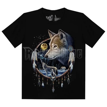 DR-1084 - unisex póló