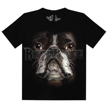 DR-1145 - unisex póló