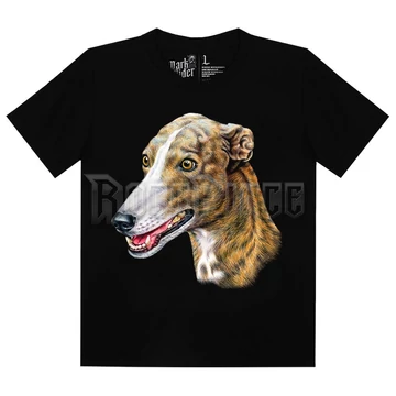 DR-1182 - unisex póló