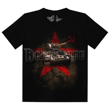 DR-1226 - unisex póló