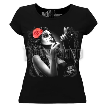 WDR-1237 - női póló