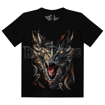 KDR-1068 - gyerek póló