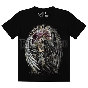 KDR-1091 - gyerek póló