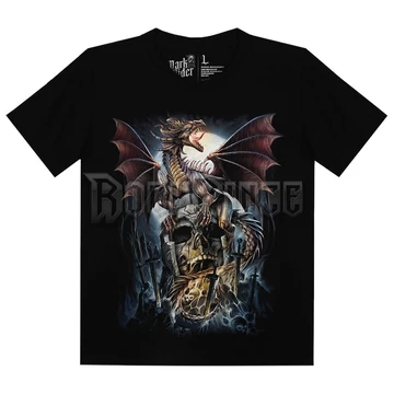 KDR-1094 - gyerek póló