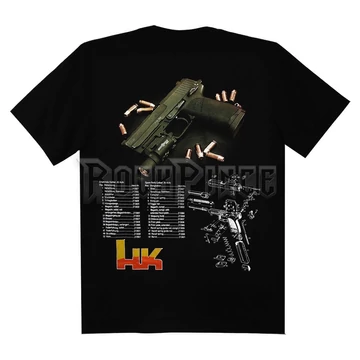 KDR-1098 - gyerek póló