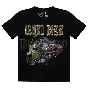 KDR-1100 - gyerek póló