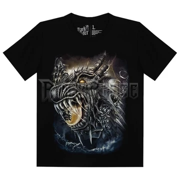 KDR-1104 - gyerek póló