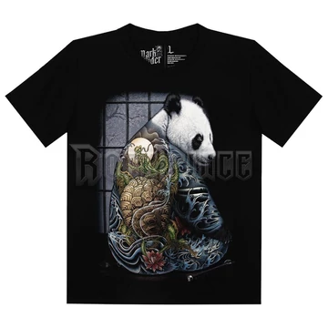 KDR-1110 - gyerek póló