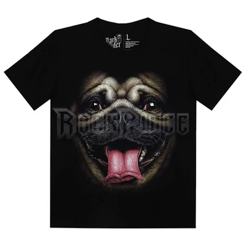 KDR-1112 - gyerek póló