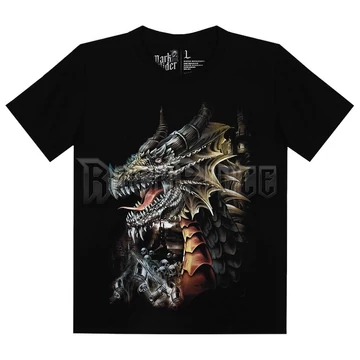 KDR-1129 - gyerek póló