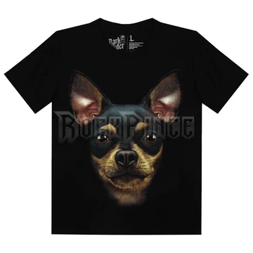 KDR-1133 - gyerek póló