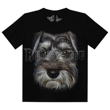 KDR-1137 - gyerek póló