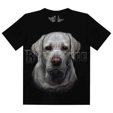 KDR-1138 - gyerek póló