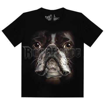 KDR-1145 - gyerek póló