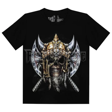 KDR-1148 - gyerek póló