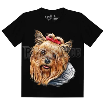 KDR-1163 - gyerek póló