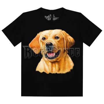 KDR-1172 - gyerek póló