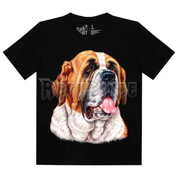 KDR-1176 - gyerek póló