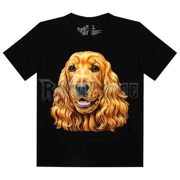 KDR-1184 - gyerek póló