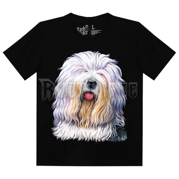 KDR-1197 - gyerek póló