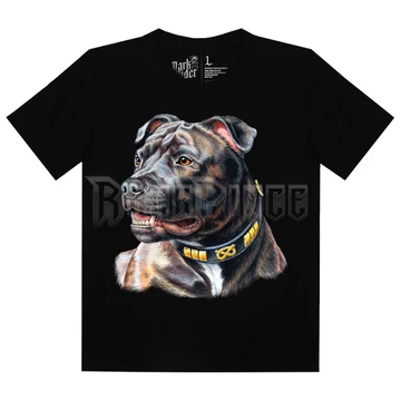 KDR-1198 - gyerek póló