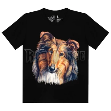 KDR-1201 - gyerek póló