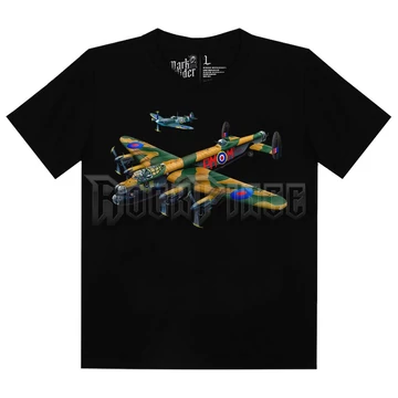 KDR-1208 - gyerek póló