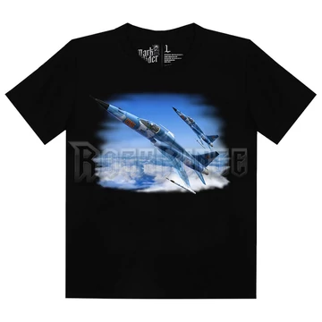 KDR-1214 - gyerek póló