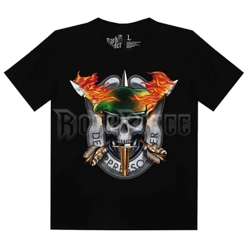 KDR-1216 - gyerek póló