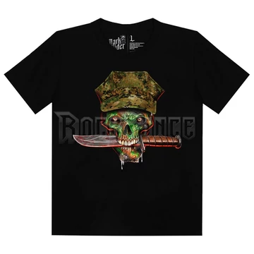 KDR-1222 - gyerek póló