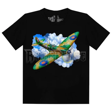 KDR-1225 - gyerek póló