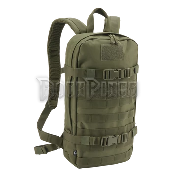 US Cooper Daypack - OLIV - HÁTIZSÁK - 8070