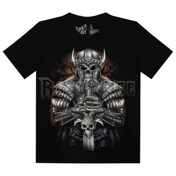 DR-1267 - unisex póló