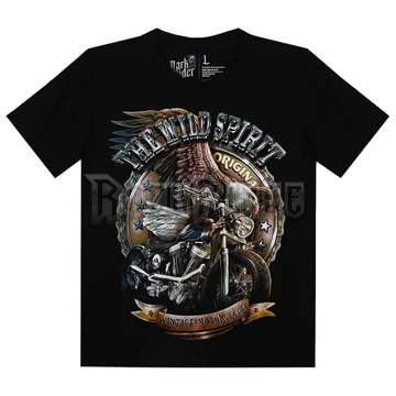 DR-1271 - unisex póló