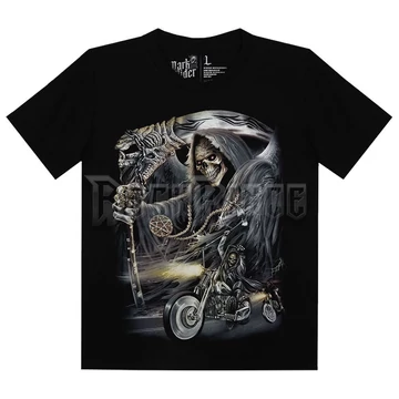 DR-1276 - unisex póló