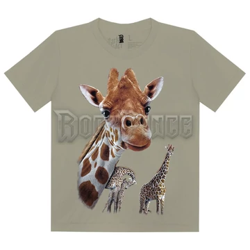 KDR-1260 - gyerek póló