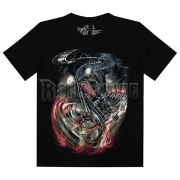 KDR-1265 - gyerek póló