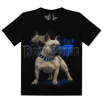 KDR-1270 - gyerek póló