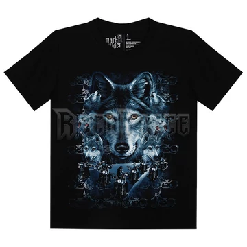 KDR-1284 - gyerek póló